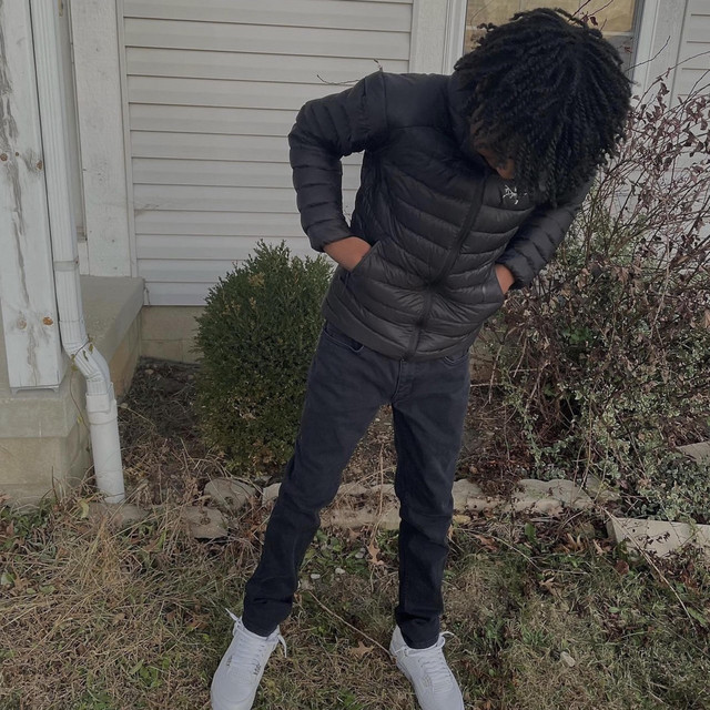 Know me cover art