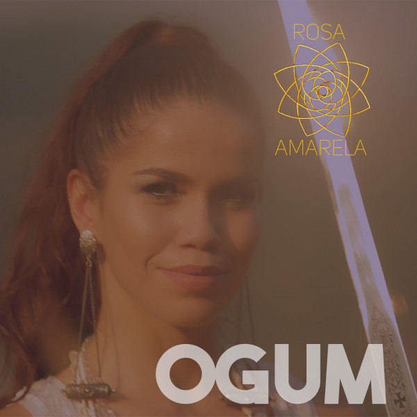 Ogum cover art