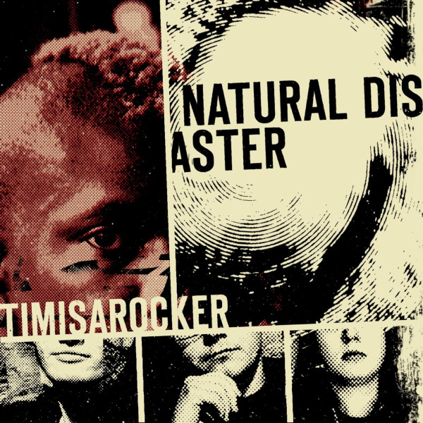 Natural Disaster cover art