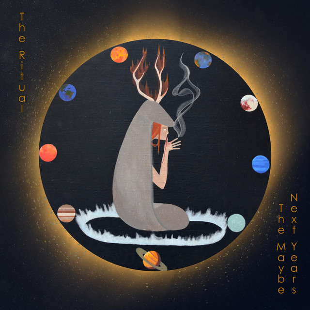 The Ritual album image