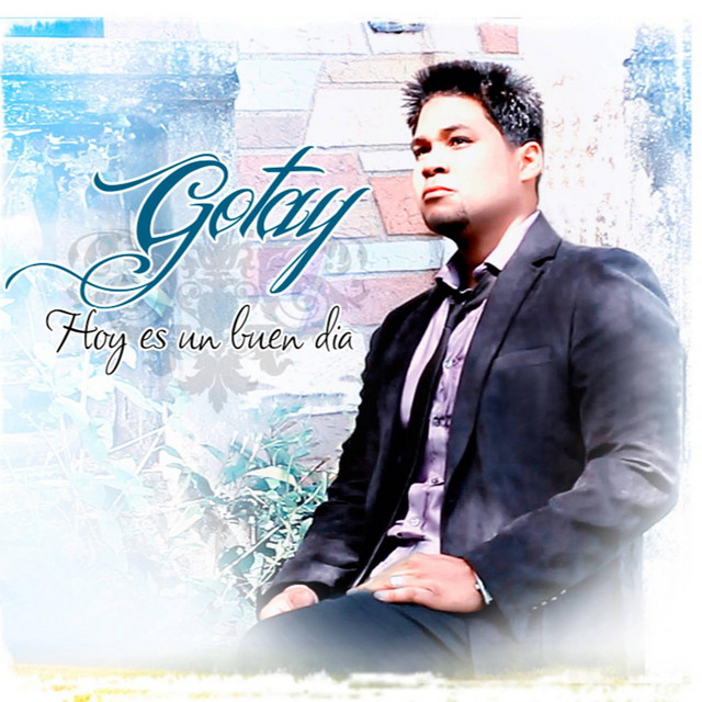 Hoy Es Un Buen Día cover art