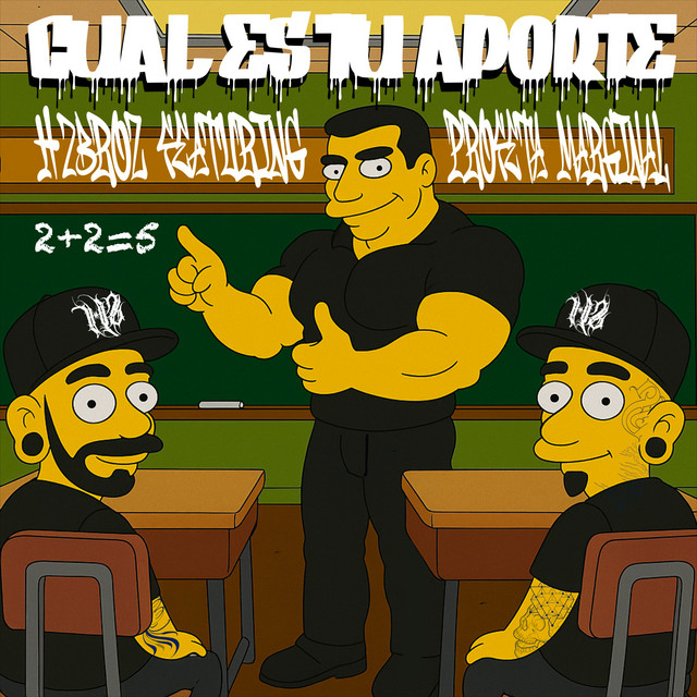 Cuál es tu aporte?