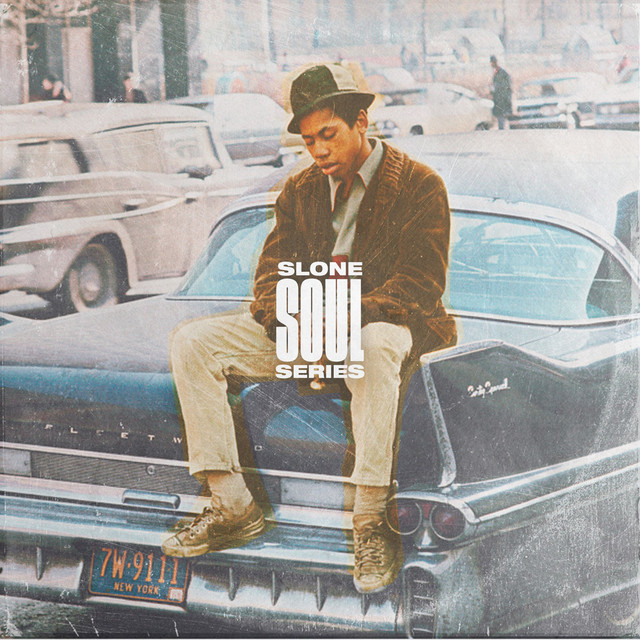 Soul Series cover art