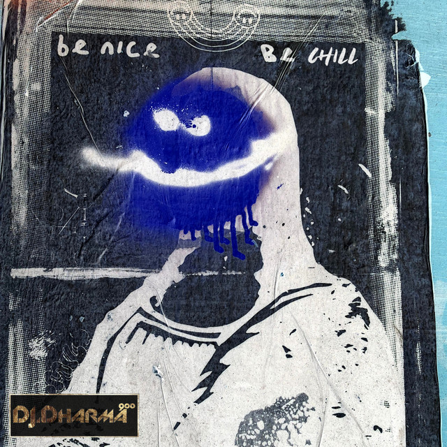 Be Nice, Be You - Ambient Mix album art