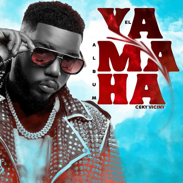 El Yamaha album image