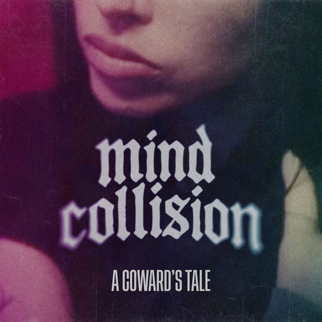 A Coward's Tale cover