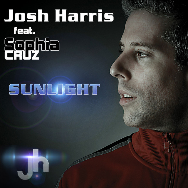 Sunlight cover art