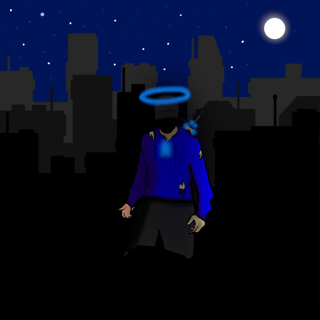 Inconsensuss cover art