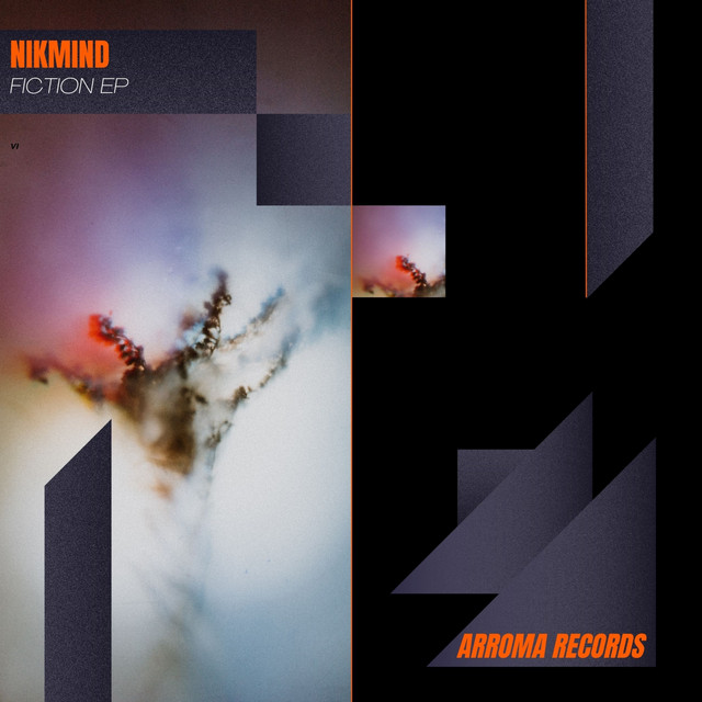 Fiction cover art