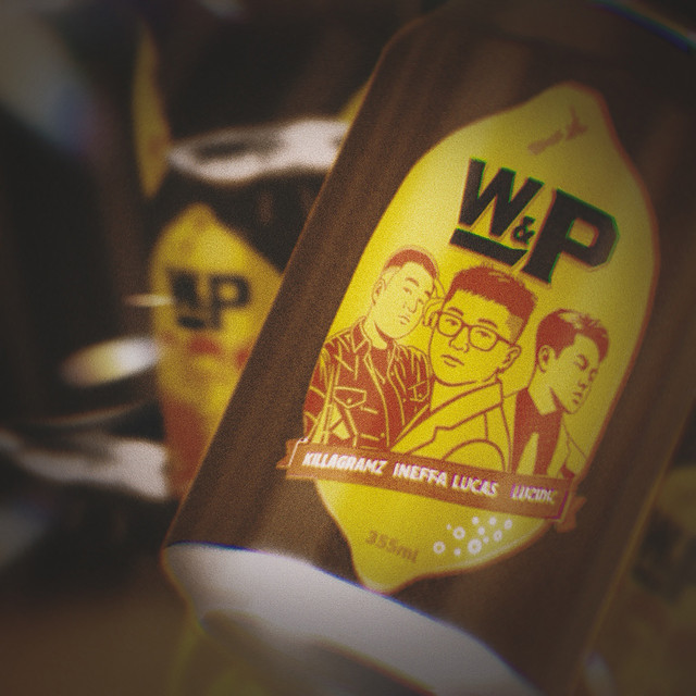 WNP artwork