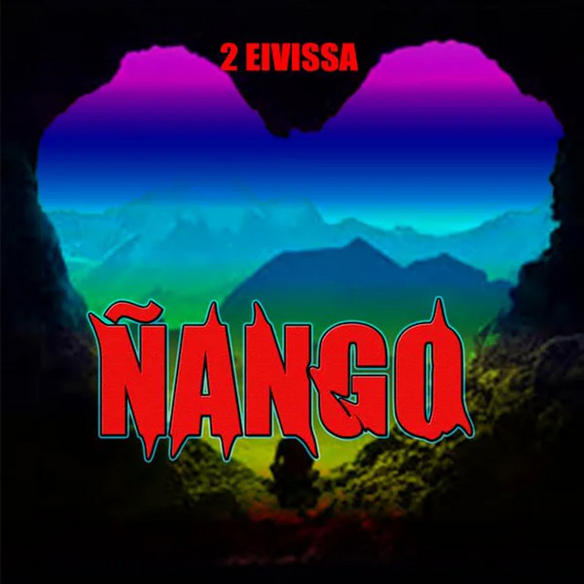 Ñango cover art