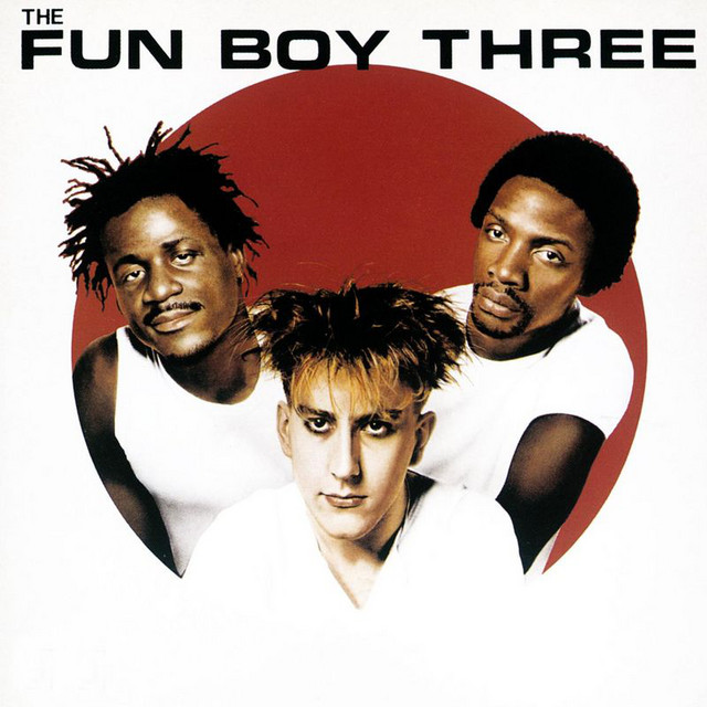 Fun Boy Three cover art