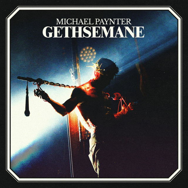 Cover of Gethsemane