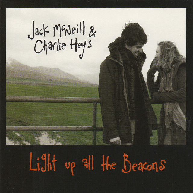 Light up All the Beacons cover art