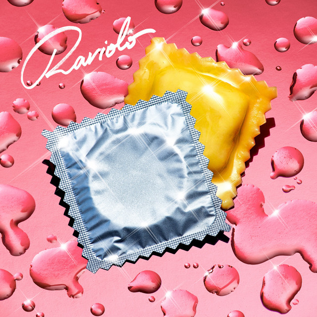 Raviolo cover art