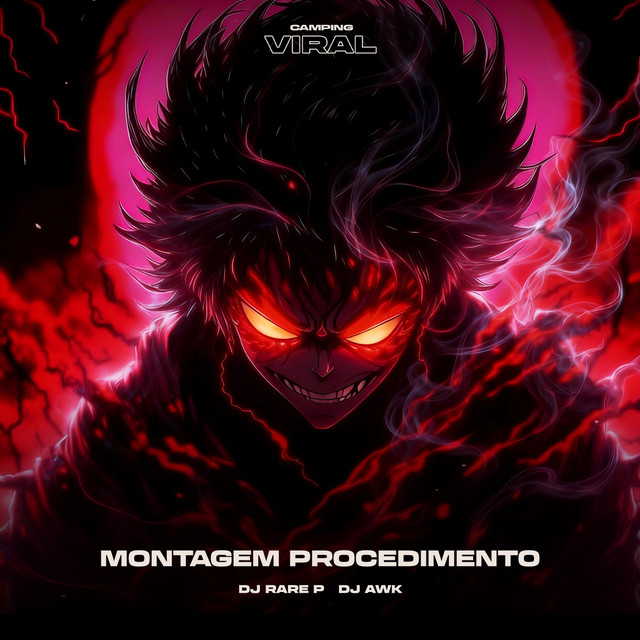 Montagem Procedimento - SUPER SLOWED