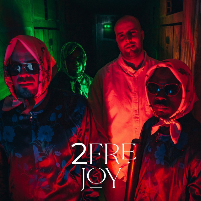 JOY - song and lyrics by 2fre | Spotify
