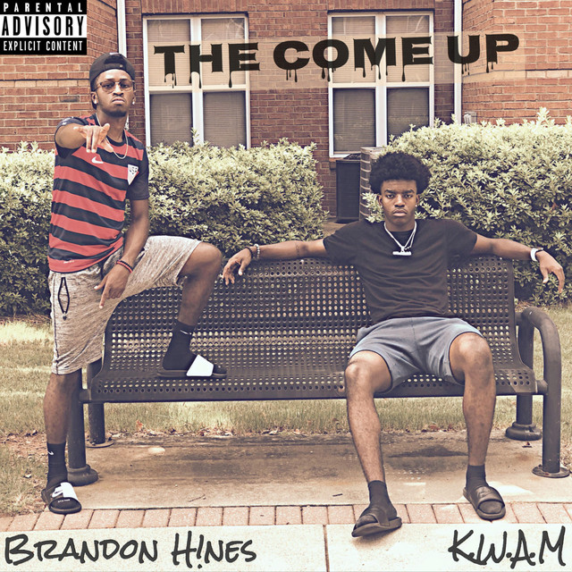 The Come Up - Album by K.W.A.M | Spotify
