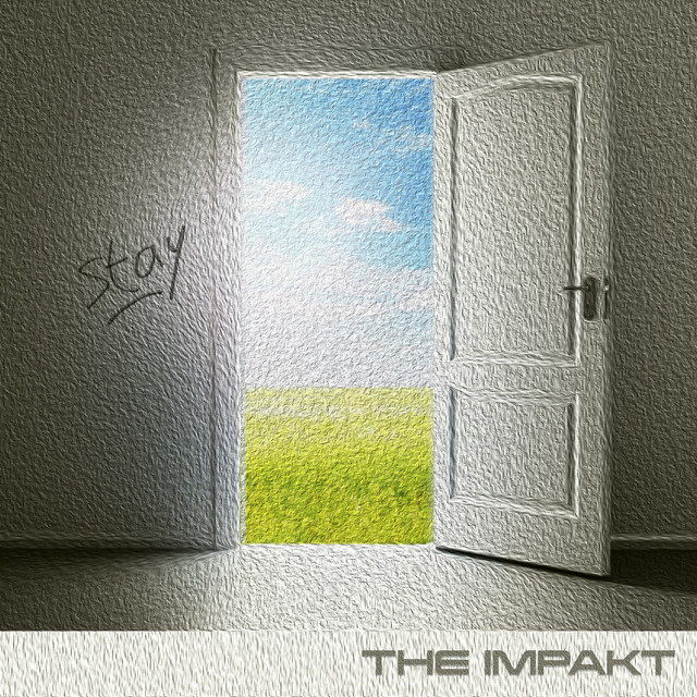 Stay cover