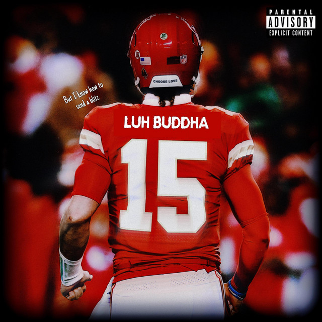 Luh Buddha