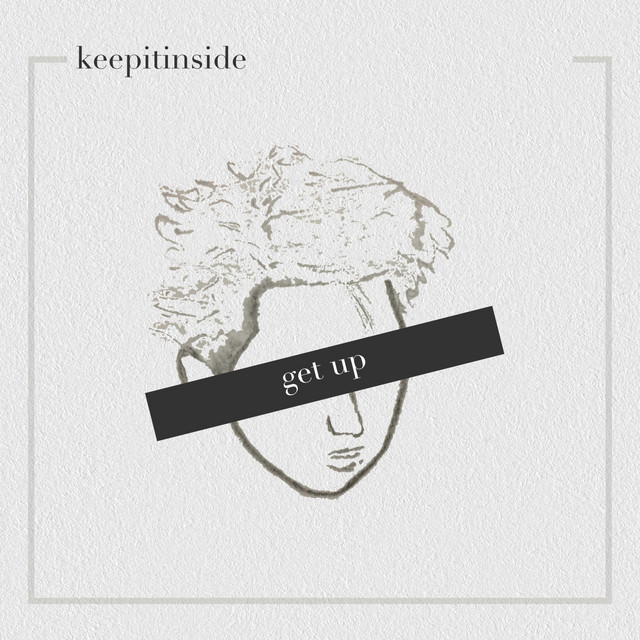 Get Up cover art
