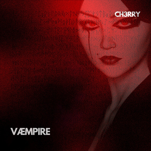 VÆMPIRE cover art