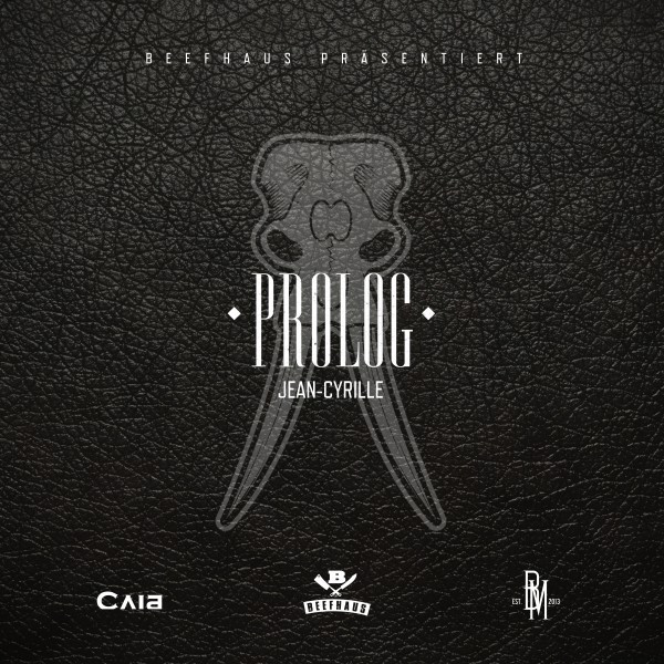 Prolog cover art