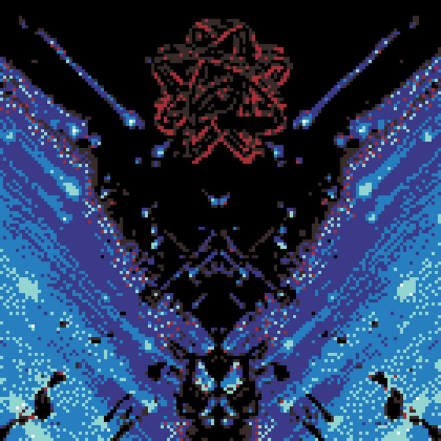 Be Not Afraid cover art