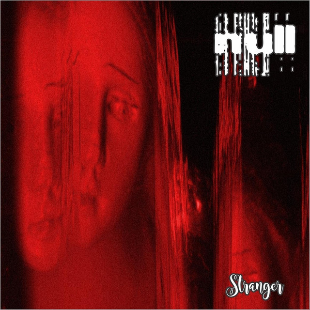 Stranger cover art
