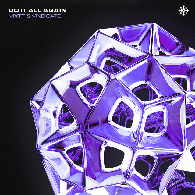 Do It All Again
