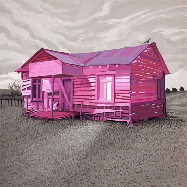 Welcome Home cover art