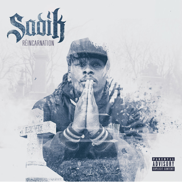 Réincarnation cover art