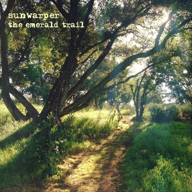 The Emerald Trail cover art