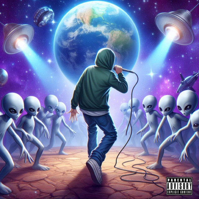 OuterSpace cover art