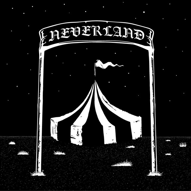 NEVERLAND cover art