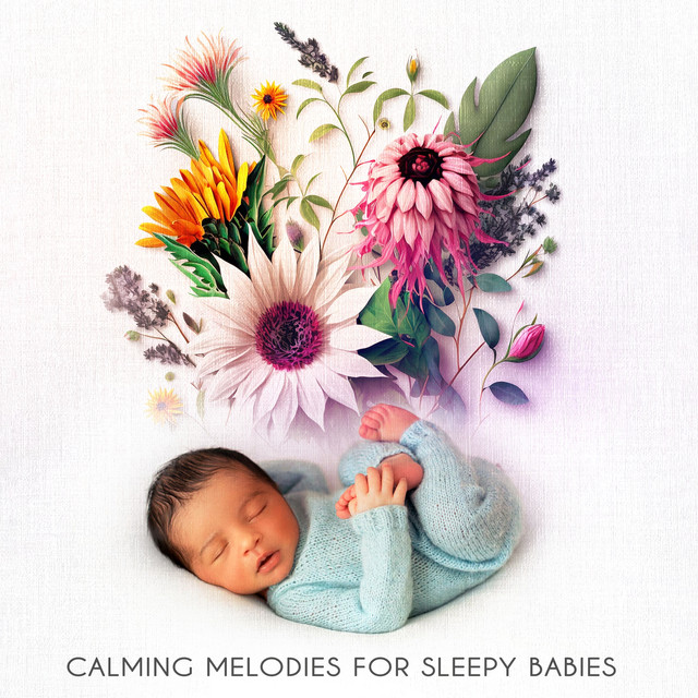 Calming Melodies For Sleepy Babies - Album by Baby Deep Sleep Lullabies ...