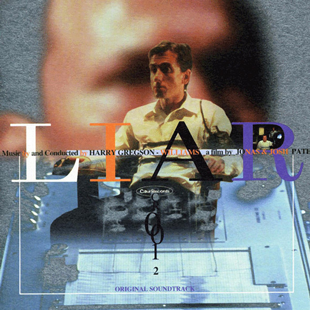 Liar Original Soundtrack