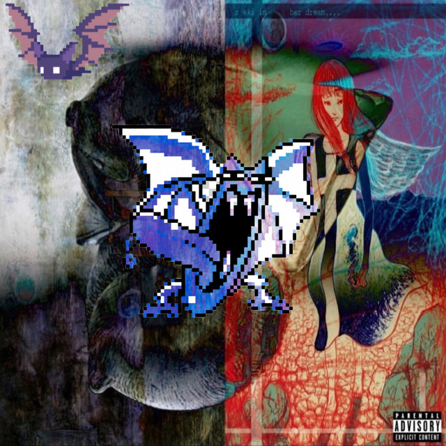 Lovely cover art