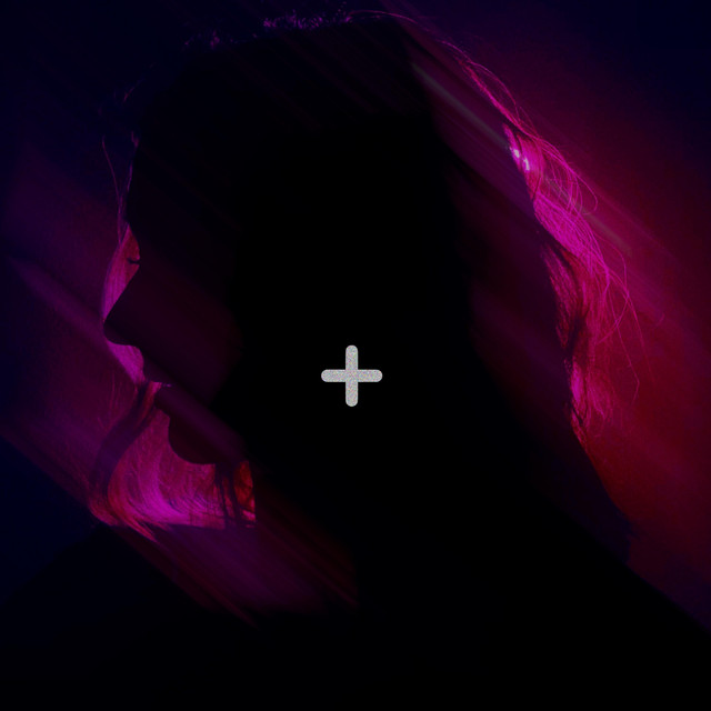LUV U + cover art