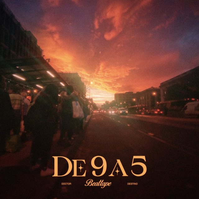 De 9 a 5 Beattape