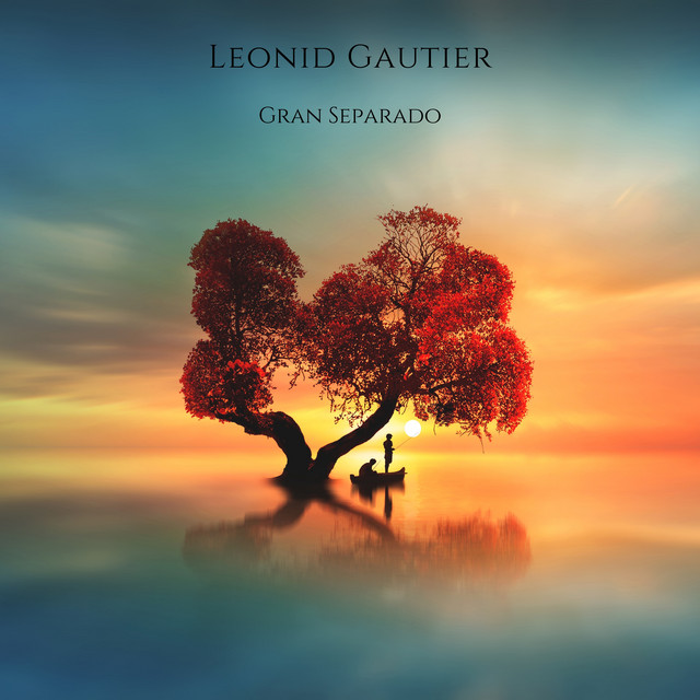 Leonid Gautier