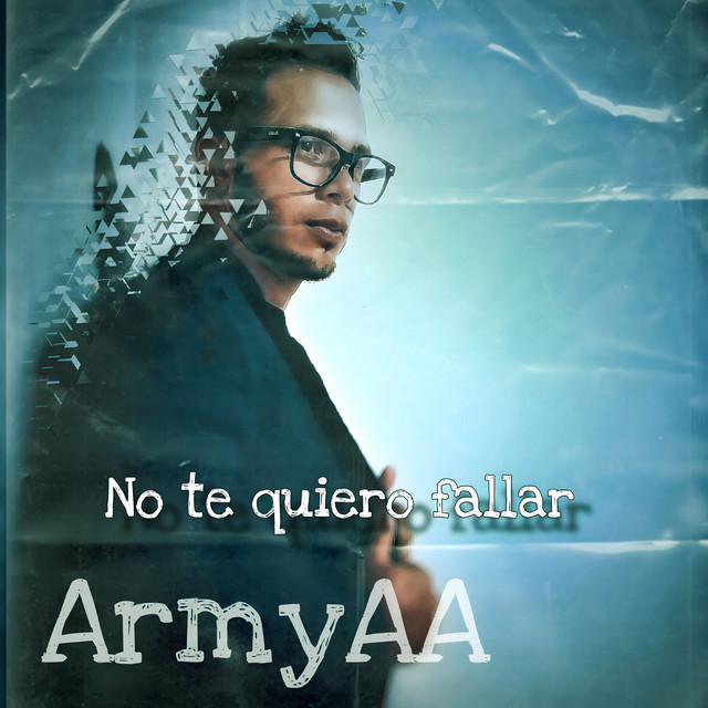 No te quiero fallar