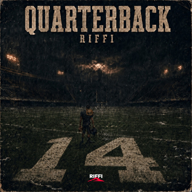 QUARTERBACK cover