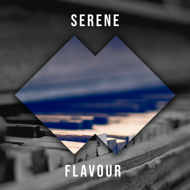 Serene Flavour cover art
