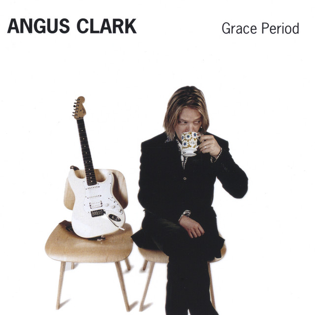 Grace Period cover art