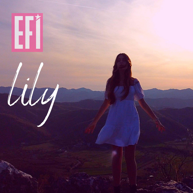 Lily cover
