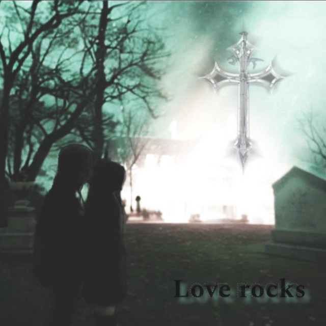 Love Rocks cover art