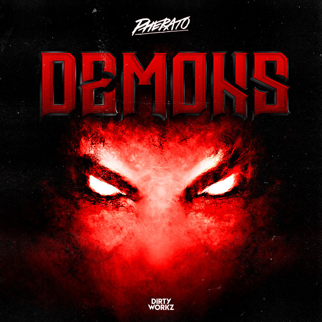 Demons (Way We Love) - Extended Mix album art