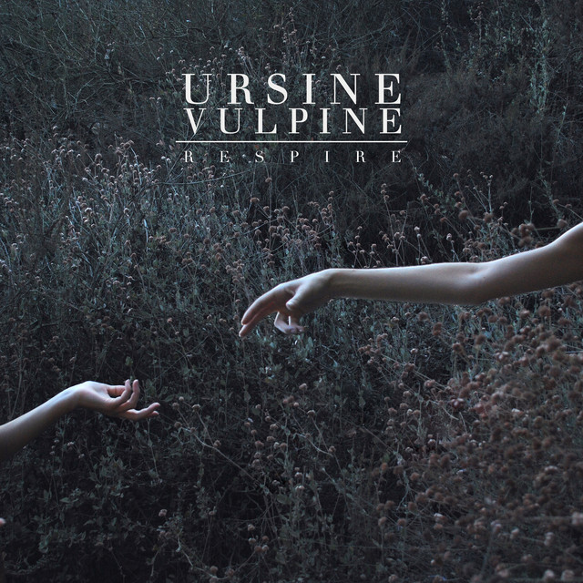 Respire cover art