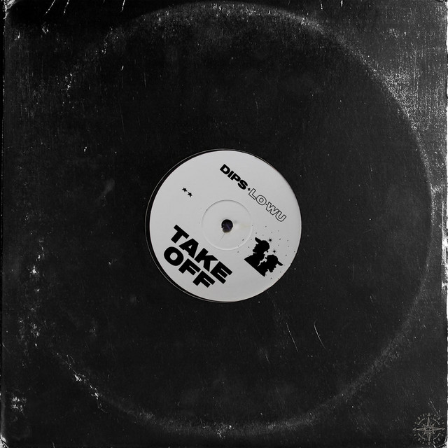 Take Off cover art